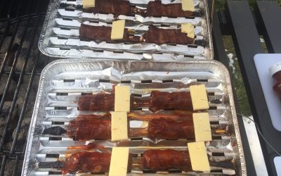 Shotgunshells – Schrotpatronen