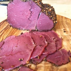 Pastrami