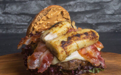 Elvisburger
