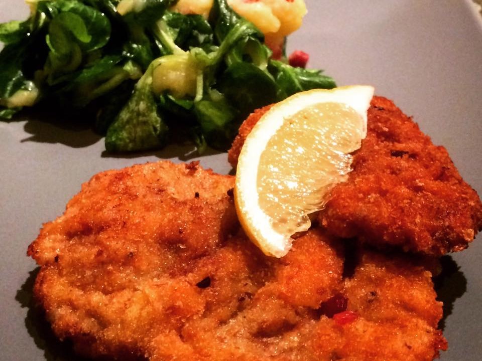 Schnitzel