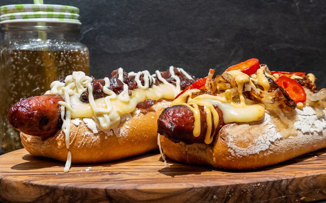 Wilde Hotdogs