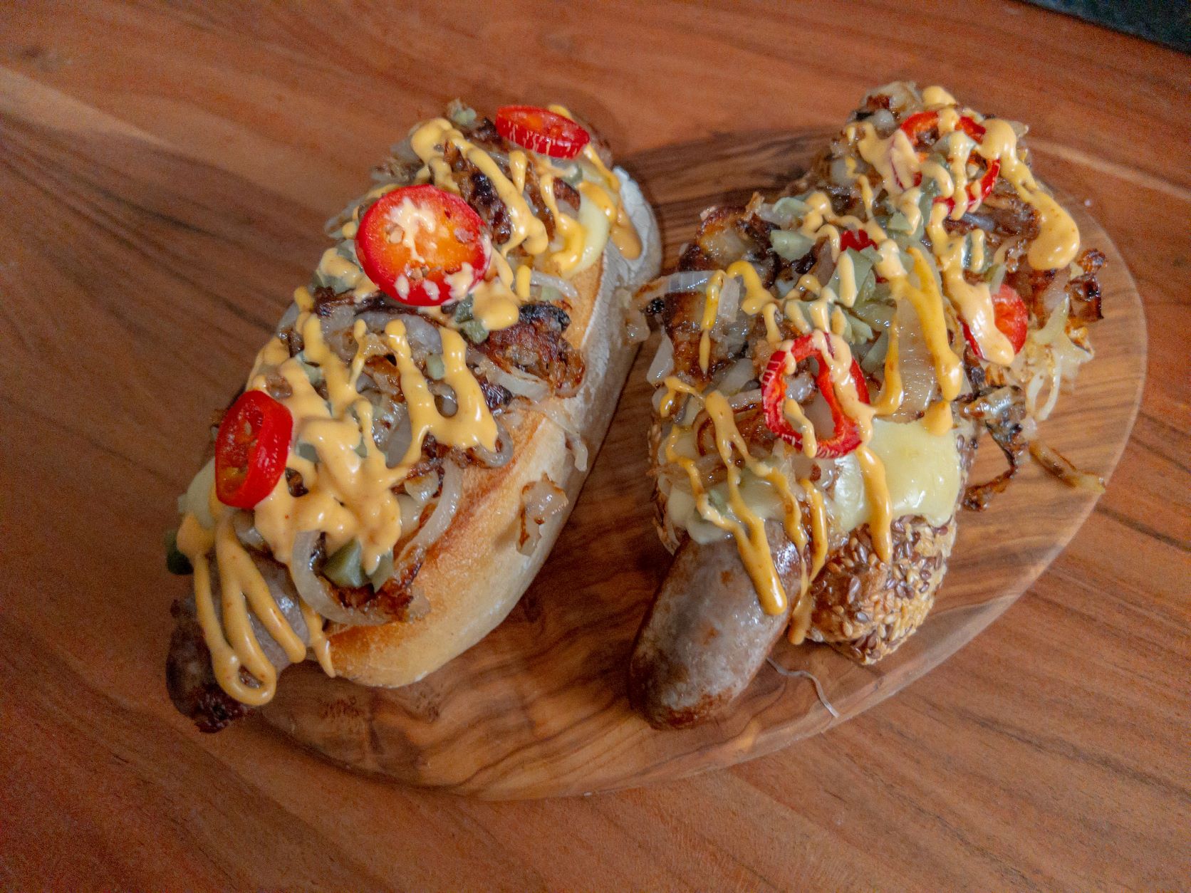 Hotdog31